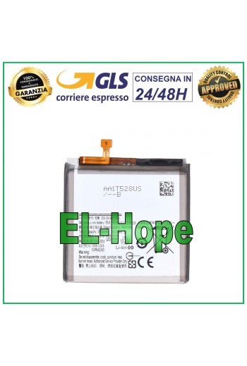 AKKU EB-BA905ABU FÜR SAMSUNG GALAXY A80 2019 SM-A805 3700 mAh GLEICH ORIGINAL