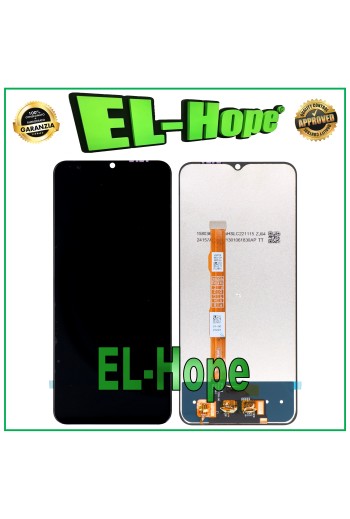 Touchscreen-LCD-Anzeige für VIVO Y72 5G Y53S Y52S Y53S-T2 Y3S 2020 Y31 2020 Y51