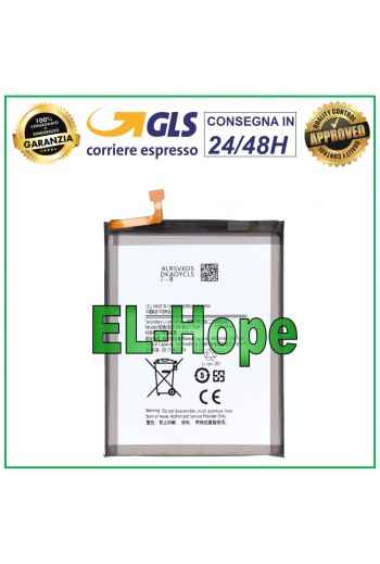EB-BA217ABY AKKU FÜR SAMSUNG GALAXY A12 SM-A125 A125F 5000 mAh GLEICH ORIGINAL