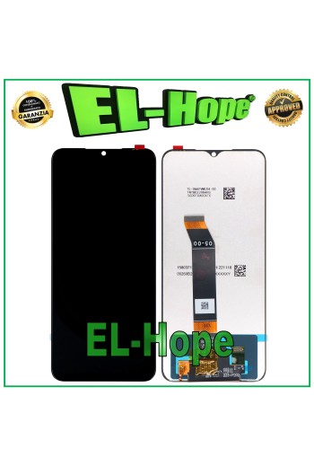 LCD-DISPLAY XIAOMI REDMI NOTE 11E / 11R 22041219C TOUCHSCREEN GLASBILDSCHIRM