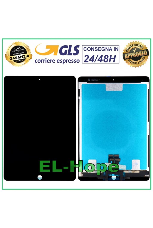 LCD-TOUCH-DISPLAY FÜR APPLE IPAD AIR 3 2019 A2153 A2123 A2154 SCHWARZER GLASBILDSCHIRM LCD-TOUCH-DISPLAY FÜR APPLE IPAD AIR 3 2019 A2153 A2123 A2154 SCHWARZER GLASBILDSCHIRM