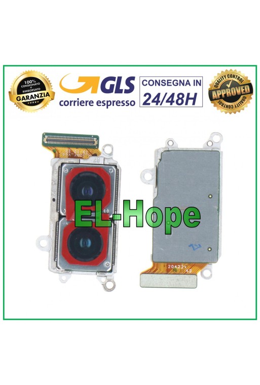 FLACHFLEX-RÜCKKAMERA FÜR SAMSUNG GALAXY S21 PLUS SM G996 RÜCKKAMERA FLACHFLEX-RÜCKKAMERA FÜR SAMSUNG GALAXY S21 PLUS SM G996 RÜCKKAMERA