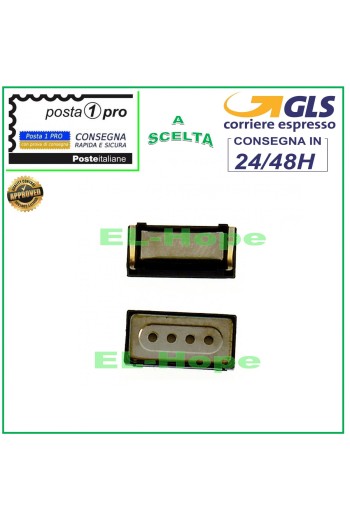 LAUTSPRECHER FÜR VODAFONE SMART N8 VFD610 VF610 AUDIO HÖREN STIMME