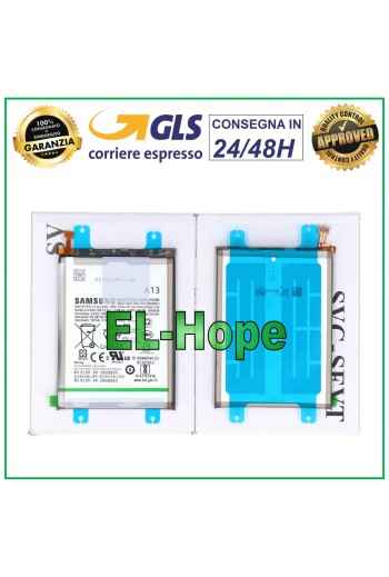 100 % ORIGINAL SERVICE-AKKU SAMSUNG GALAXY A13 5G SM-A136 U/B EB-BA136ABY