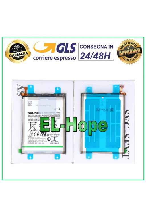 100 % ORIGINAL SERVICE-AKKU SAMSUNG GALAXY A13 5G SM-A136 U/B EB-BA136ABY