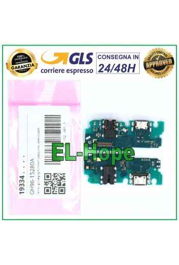 LADEANSCHLUSSDOCK ORIGINALSERVICE 100% SAMSUNG GALAXY A04S SM-A047F