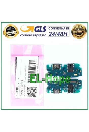 ORIGINAL DOCK-LADEANSCHLUSS SERVICE SAMSUNG GALAXY A13 5G SM-A136B A136U