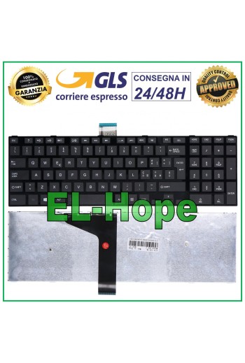 ORIGINAL ASUS ITALIENISCHE TASTATUR A54H A54C A54L A54HR F50 X52 X54H X54HR SCHWARZ