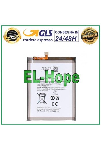 AKKU EB-BA315ABY FÜR SAMSUNG GALAXY A32 SM-A325F 5000 mAh GLEICH ORIGINAL