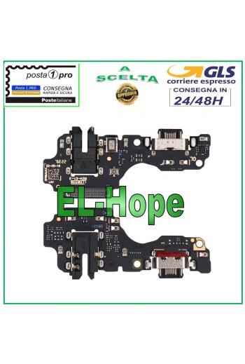 LADEANSCHLUSS MOTOROLA MOTO G32 XT2235 MIKROFON-LADEDOCK TYP C