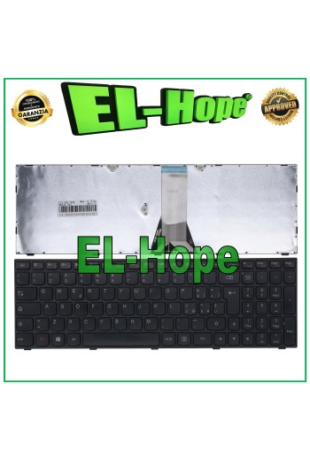 ITALIENISCHE TASTATUR FÜR LENOVO IDEAPAD G50-30 G50-45 G50-70 G50-80 Z50-70 NOTEBOOK
