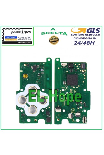 LOGIC MOTHERBOARD FÜR LINKS JOYCON NINTENDO SWITCH PCB HAUPT SX LINKS