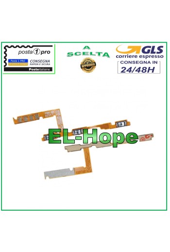 FLACHE SEITENANFANGSTASTEN LAUTSTÄRKERCHALTER AUSSCHALTTASTE MOTOROLA MOTO G32 XT2235 XT 2235
