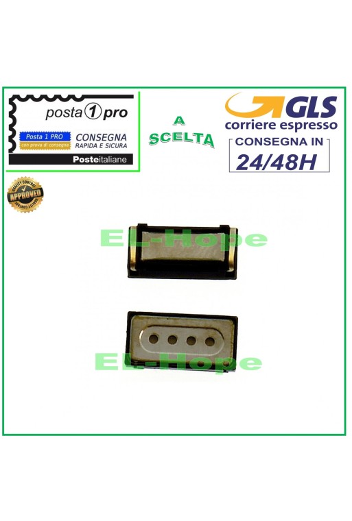 LAUTSPRECHER ULEFONE ARMOR 5 / 6 / X2 / X3 / X5 AUDIO HÖREN STIMME LAUTSPRECHER ULEFONE ARMOR 5 / 6 / X2 / X3 / X5 AUDIO HÖREN STIMME