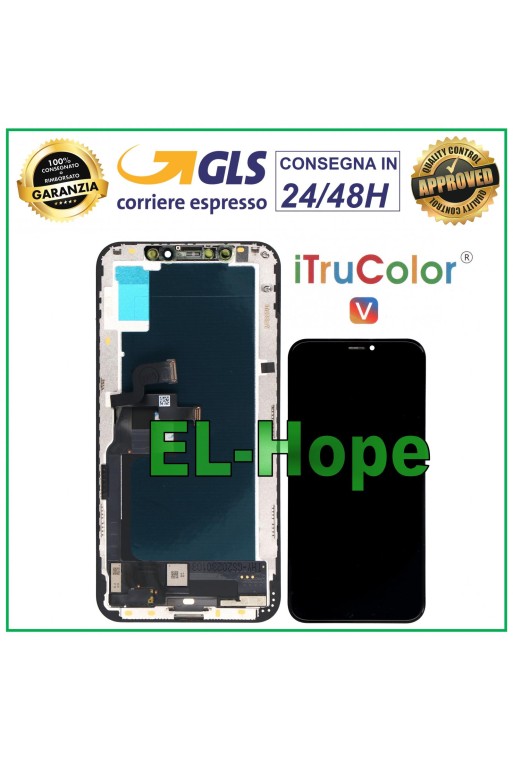 iTruColor HD INCELL LCD-DISPLAY FÜR APPLE IPHONE iTruColor HD INCELL LCD-DISPLAY FÜR APPLE IPHONE