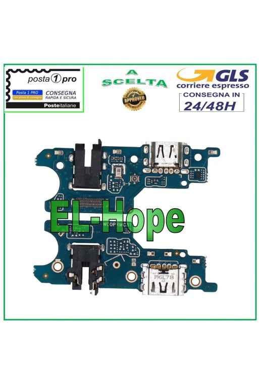LADEANSCHLUSS FÜR OPPO REALME C31 RMX3501 MIKROFON MICRO USB LADEDOCK