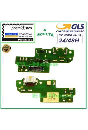 LADEANSCHLUSS HUAWEI P9 Lite VNS-L21 VNS-L23 MIKROFON USB-BUCHSE LADEN