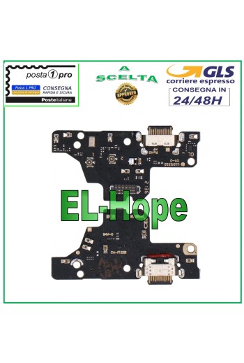 LADEANSCHLUSS MOTOROLA MOTO G41 XT2167 MIKROFON-LADEDOCK TYP C