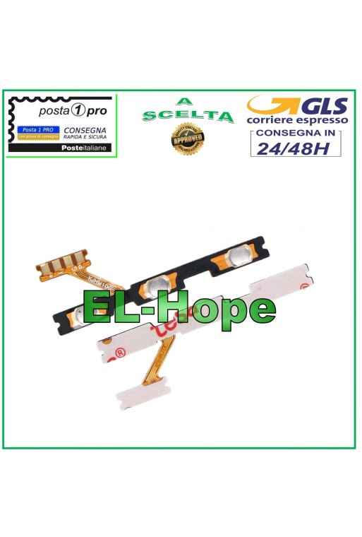 FLACHE SEITENTASTEN LAUTSTÄRKERUFEL POWER-TASTE XIAOMI REDMI 10C 220333QAG 220333QBi FLACHE SEITENTASTEN LAUTSTÄRKERUFEL POWER-TASTE XIAOMI REDMI 10C 220333QAG 220333QBi