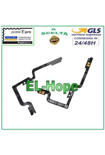 FLACHES FLEXKABEL FÜR POWER ON OFF-TASTE FÜR OPPO REALME C35 RMX3511