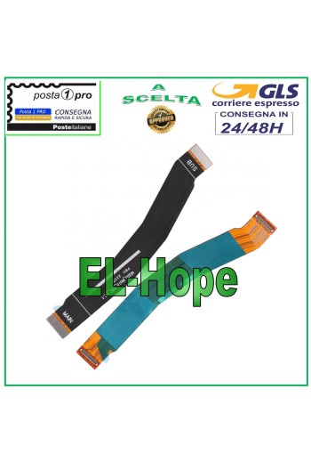 FLACHER MOTHERBOARD-ANSCHLUSS LADEDOCK MOTOROLA MOTO G32 XT2235