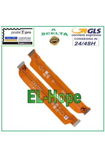 FLACHVERBINDUNG MOTHERBOARD DOCK CONNECTOR LADEN OPPO REALME 8 PRO RMX3081