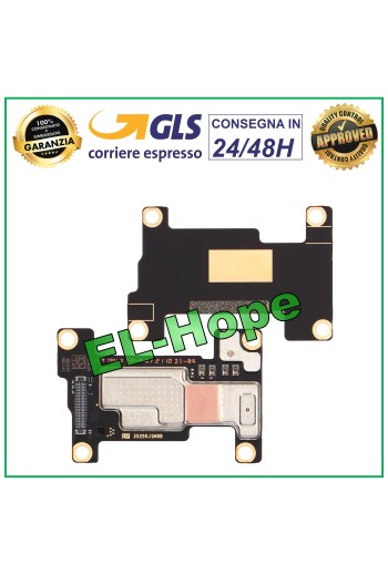 DISPLAY ADAPTER XIAOMI MI 10 /10 PRO M2001J2 LCD PCB VERSIONSÄNDERUNG VOM GEHÄUSE