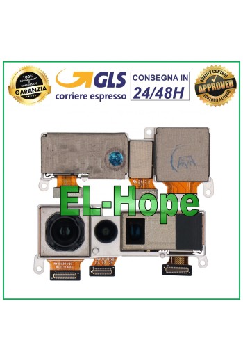 RÜCKKAMERA FÜR GOOGLE PIXEL 6 PRO GLUOG G8VOU RÜCKKAMERAMODUL
