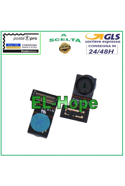 FRONTKAMERA FÜR MOTOROLA MOTO ONE P30 PLAY XT1941 FRONTKAMERA