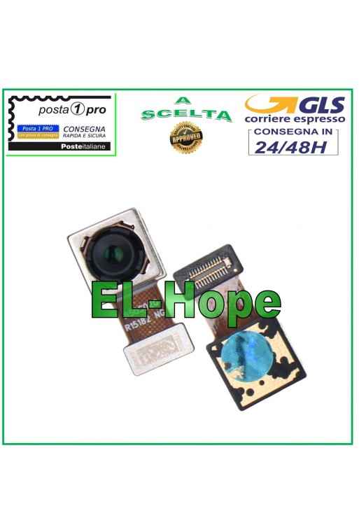 RÜCKKAMERA OPPO REALME C35 RMX3511 / NARZO 50A RMX3430 RÜCKKAMERA 