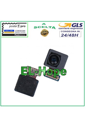 FRONTKAMERA SAMSUNG GALAXY NOTE 10+ PLUS SM-N975 N976 FRONTKAMERA