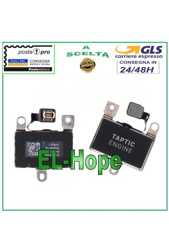 FLACHES VIBRATIONS-VIBRACALL FÜR APPLE IPHONE 13 MINI VIBRATORMOTORMODUL