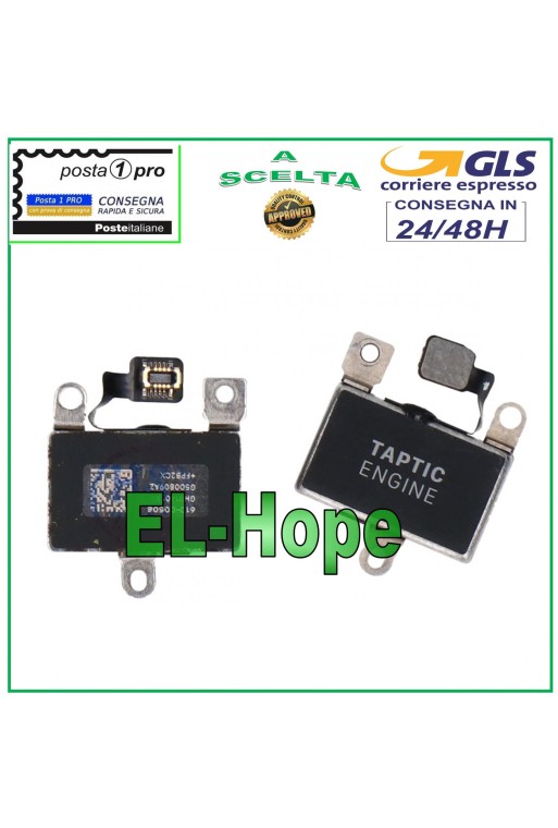 FLACHES VIBRATIONS-VIBRACALL FÜR APPLE IPHONE 13 MINI VIBRATORMOTORMODUL
