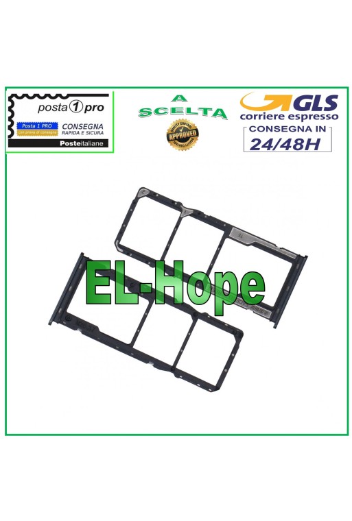 Slot Cart SIM SD-Kartenfach XIAOMI REDMI 10 2022 22011119UY 21121119SG Schwarz Slot Cart SIM SD-Kartenfach XIAOMI REDMI 10 2022 22011119UY 21121119SG Schwarz