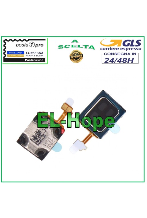 LAUTSPRECHER FÜR XIAOMI MI 11 5G M2011K2G AUDIO CALL SUPERIOR LAUTSPRECHER FÜR XIAOMI MI 11 5G M2011K2G AUDIO CALL SUPERIOR