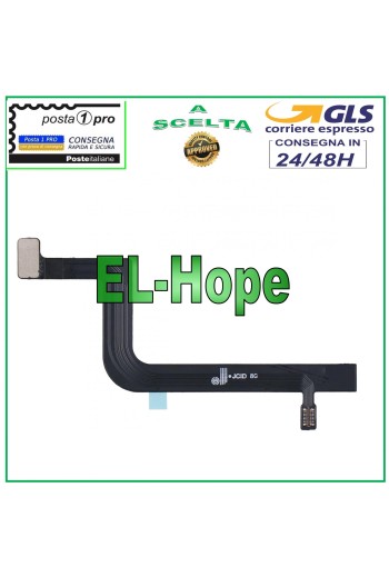 FLACH FLEX HOME-TASTE RESET JC FÜR APPLE IPHONE 8 A1863 A1905 A1906