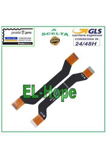 FLACHES MOTHERBOARD-ANSCHLUSS-LADUNG HONOR X7 CMA-LX1 / PLAY 30 PLUS