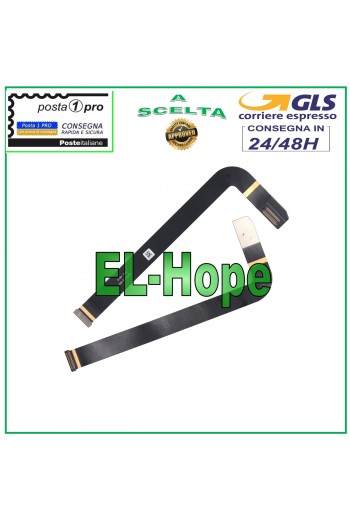 FLAT FLEX MOTHERBOARD DISPLAY-ANSCHLUSS FÜR MICROSOFT SURFACE PRO 4 1724 