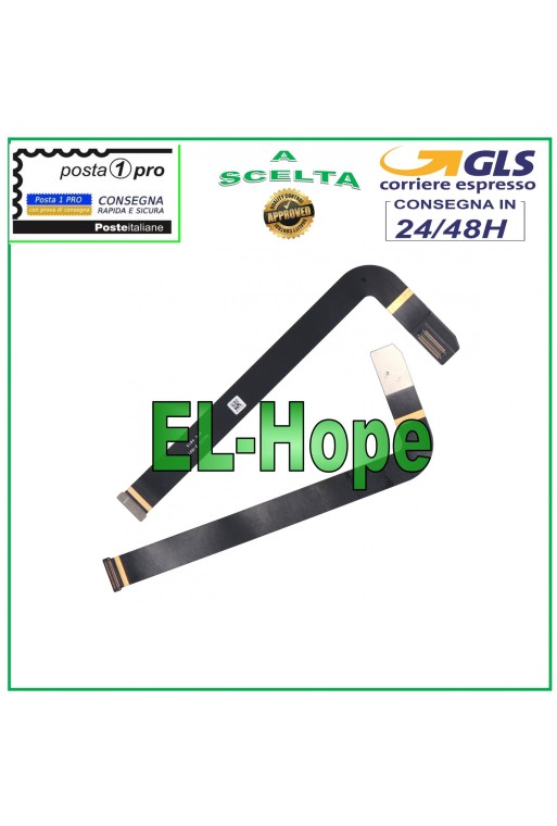 FLAT FLEX MOTHERBOARD DISPLAY-ANSCHLUSS FÜR MICROSOFT SURFACE PRO 4 1724 