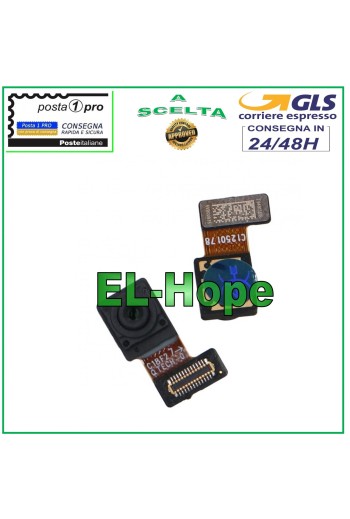 FRONTKAMERA FÜR OPPO REALME C35 RMX3511 FRONTKAMERA