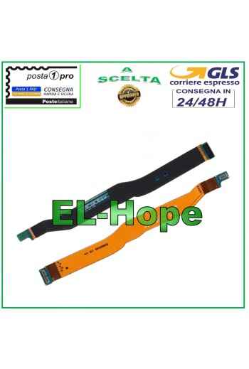 FLACHES FLEXKABEL-ANSCHLUSS-ANTENNE FÜR SAMSUNG GALAXY NOTE 10 PLUS SM-N975 N976