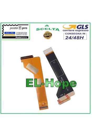 FLAT FLEX MOTHERBOARD ANSCHLUSS DISPLAY LENOVO TAB M10 PLUS TB-X606F X606X