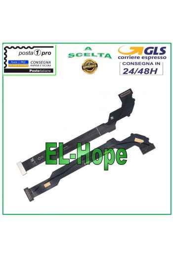 FLAT FLEX CONNECTION MOTHERBOARD LCD DISPLAY FÜR XIAOMI POCO F2 PRO M2004J11G
