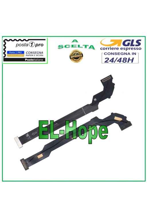 FLAT FLEX CONNECTION MOTHERBOARD LCD DISPLAY FÜR XIAOMI POCO F2 PRO M2004J11G FLAT FLEX CONNECTION MOTHERBOARD LCD DISPLAY FÜR XIAOMI POCO F2 PRO M2004J11G