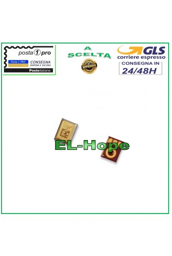 Sprachanrufmikrofon für Huawei P20 Pro CLT-L09 L29 L04 L09C L29C AL00 01