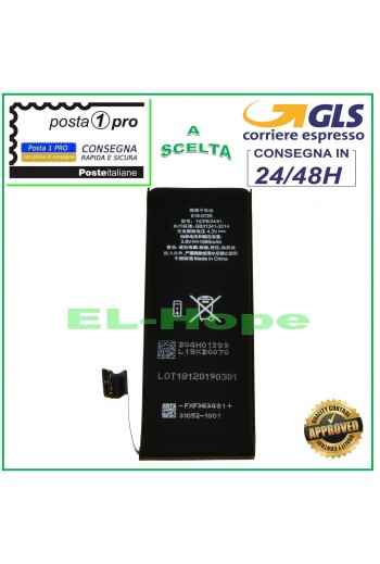 ERSATZAKKU FÜR IPHONE 5S 1560 mAh