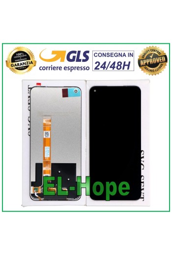TOUCH-LCD-DISPLAY GLEICH ORIGINALSERVICE OPPO A72 A73 5G PDYM20 PDYT20 CPH2161