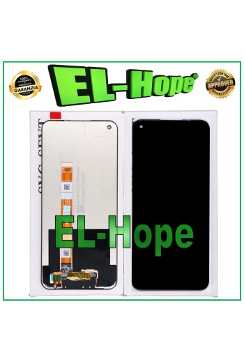 TOUCH-LCD-DISPLAY GLEICH ORIGINALSERVICE OPPO A33 A53 2020 A53S CPH2127 CPH2135