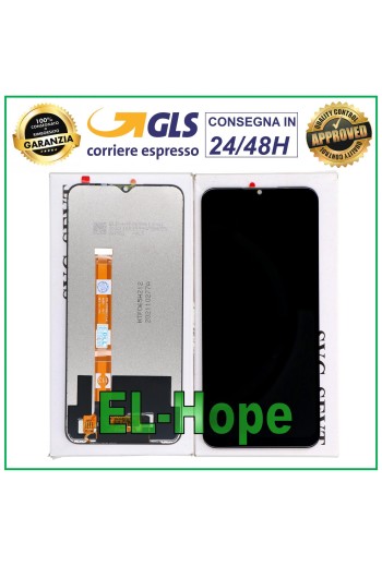 TOUCH-LCD-DISPLAY GLEICH ORIGINAL OPPO A16S CPH2271 / A16 CPH2269 / A54S CPH2273 