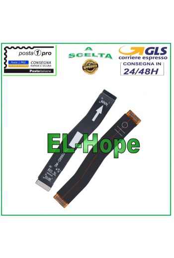FLACHVERBINDUNG MOTHERBOARD LADEDOCK SAMSUNG GALAXY S21+ PLUS SM-G996U
